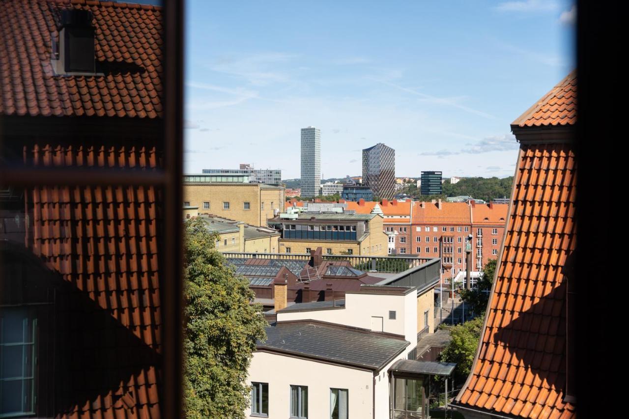 Live And Stay Ekmanska Göteborg Extérieur photo