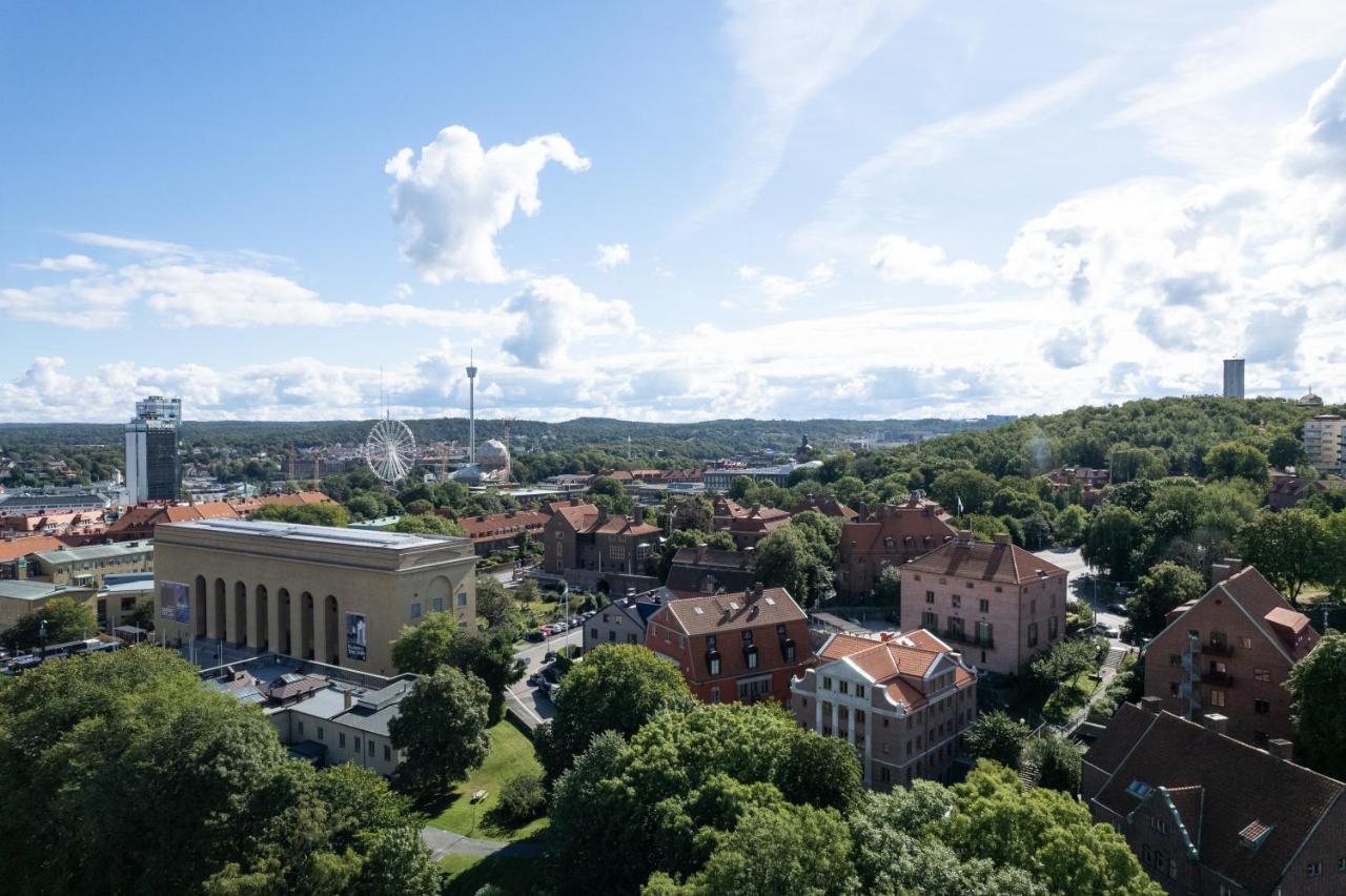 Live And Stay Ekmanska Göteborg Extérieur photo